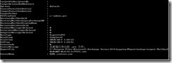在EXCHANGE2010导出邮件到PST文件_计算机_06