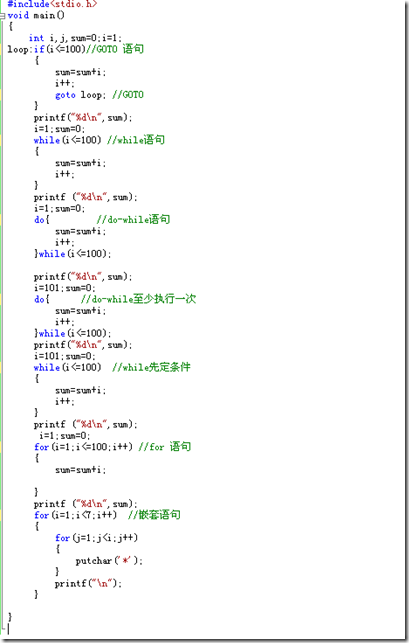 C语言基本概念（1）_language_17