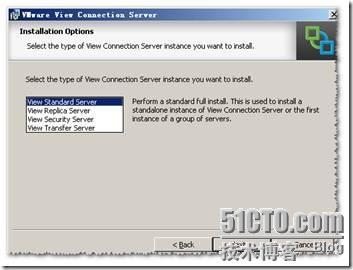  VMware 从菜鸟到高手系列之安装View Connection Server_处理器_10