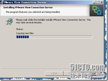  VMware 从菜鸟到高手系列之安装View Connection Server_Windows_12