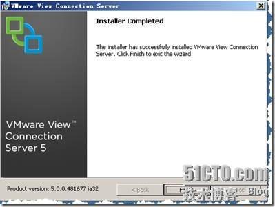  VMware 从菜鸟到高手系列之安装View Connection Server_处理器_13