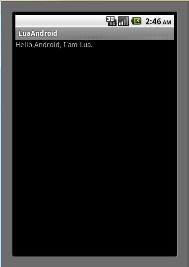 Android中嵌入lua脚本，初步进阶_移动开发