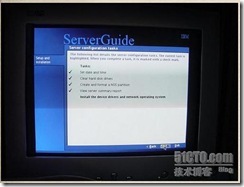 步步图解-IBM服务器系统安装傻瓜教程_系统安装_23