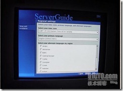 步步图解-IBM服务器系统安装傻瓜教程_休闲_30