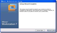 网络学习(三)安装VMware Workstation 7_职场_11