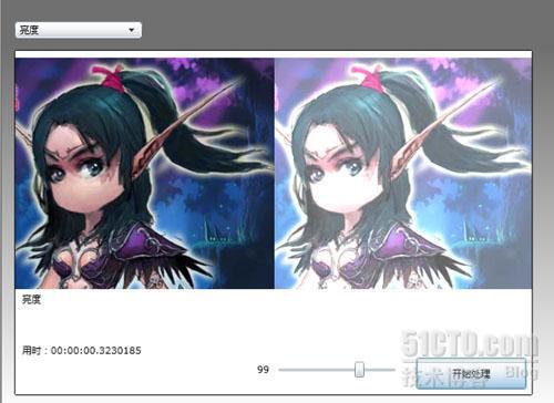 Silverlight C# 游戏开发：资源的处理，图像算法（二）_图像处理技术  _04