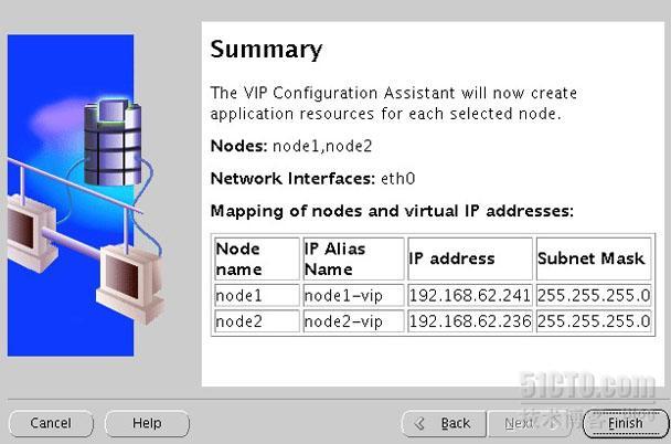 RAC clusterware软件安装 图解_软件安装_14