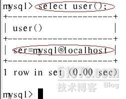 Linux下mysql的安装与mysql一机多实例_数据库_10