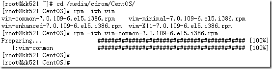 构建企业服务之centos 5.5 DNS 部署_linux_03