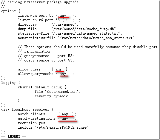 构建企业服务之centos 5.5 DNS 部署_centos_07