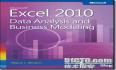 Microsoft® Excel® 2010: Data Analysis and Business Modeling