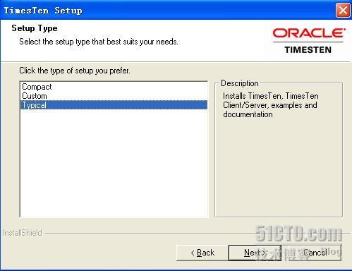 Oracle TimesTen(一)_TimesTen_05