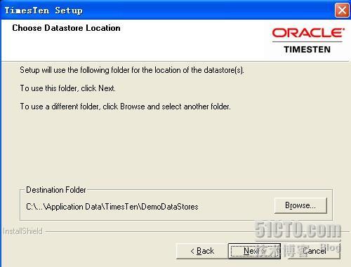 Oracle TimesTen(一)_Oracle_07