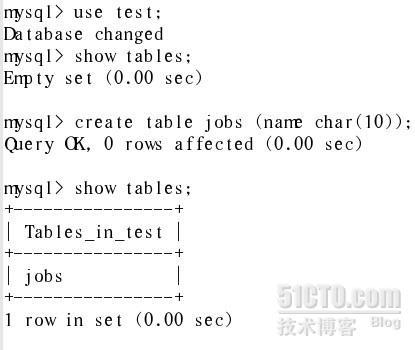 Linux下mysql的安装与mysql一机多实例_Linux下的mysql安装与一机多实例_09