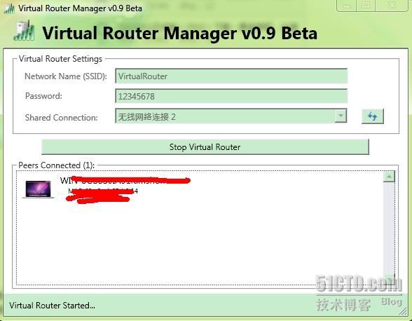 Windows 7 电脑做 Wi-Fi 基站？_职场