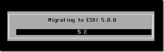 从VMware ESX Server 4升级到ESXi 5_vmware  esx4.1 esxi5_10