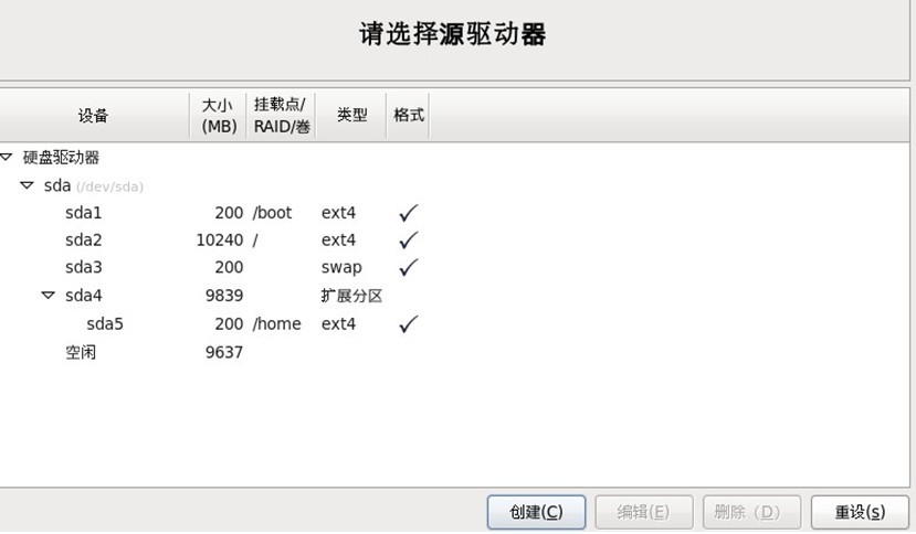 RHCE_RHEL6_124 U18 安装RHEL6_VMware_08