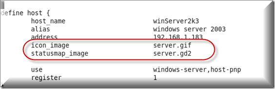 CentOS 6.4 安装Nagios网络监视工具并解决访问报错问题 (下)_CentOS 安装Nagios 网络监视_38