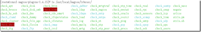 CentOS 6.4 安装Nagios网络监视工具并解决访问报错问题 (下)_CentOS 安装Nagios 网络监视_45