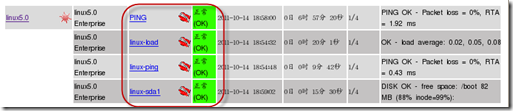 CentOS 6.4 安装Nagios网络监视工具并解决访问报错问题 (下)_CentOS 安装Nagios 网络监视_74