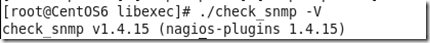 CentOS 6.4 安装Nagios网络监视工具并解决访问报错问题 (下)_CentOS 安装Nagios 网络监视_76