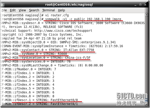 CentOS 6.4 安装Nagios网络监视工具并解决访问报错问题 (下)_CentOS 安装Nagios 网络监视_77