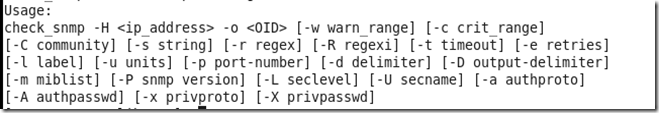 CentOS 6.4 安装Nagios网络监视工具并解决访问报错问题 (下)_CentOS 安装Nagios 网络监视_83