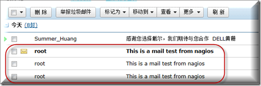 CentOS 6.4 安装Nagios网络监视工具并解决访问报错问题 (下)_CentOS 安装Nagios 网络监视_94