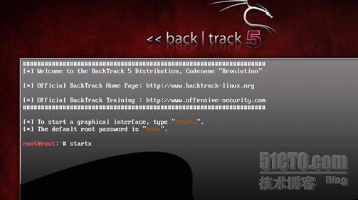 记录安装BackTrack5的过程_backtrack5_06