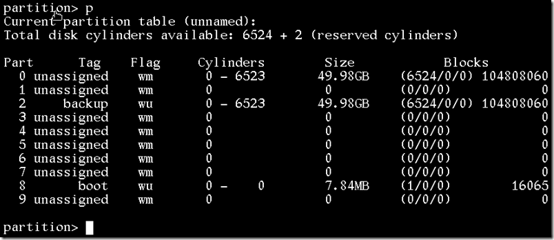 How To Perform Oracle Solaris 11 System Backup And Recovery_职场_08