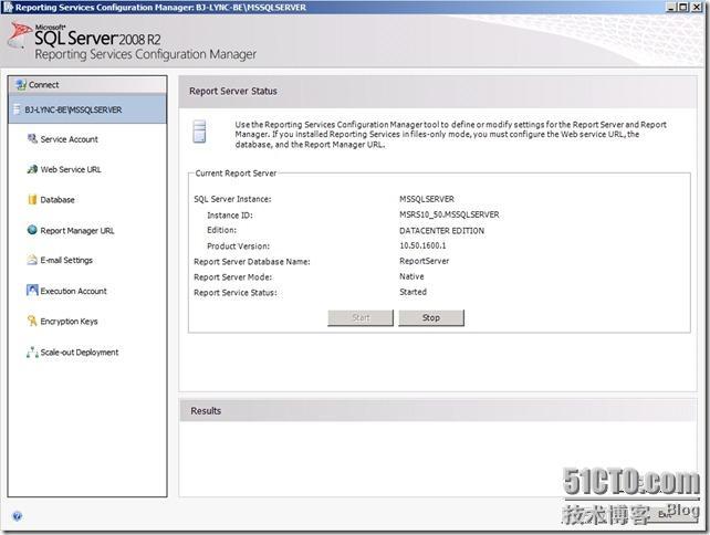 Lync Server 2010详解系列4：Lync监控服务器的部署_server_10