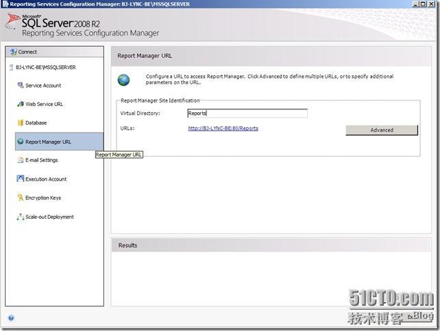 Lync Server 2010详解系列4：Lync监控服务器的部署_server_16