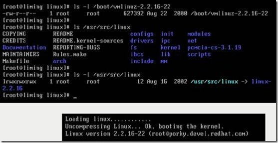 Linux VIM，引导流程解析_定位_12