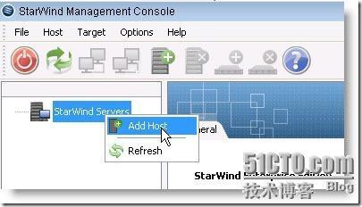 如何使用starwind来做高可用（High Availability）_虚拟机_02