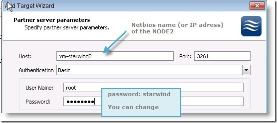 如何使用starwind来做高可用（High Availability）_休闲_09