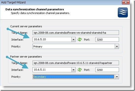 如何使用starwind来做高可用（High Availability）_虚拟机_11