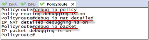 用Route Map实现多ISP Internet接入不中断服务_blank_07