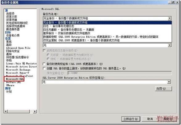 symantec backup exec 2010 部署《三》_Backup_15