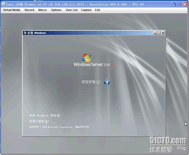 Server 2008 R2 SP1 无法将Windows安装到磁盘X的分区Y 上_Windows_10