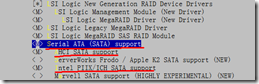 CentOS 5.4上安装NistNet_target