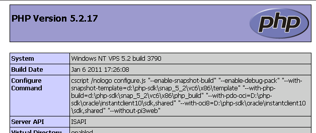 win2003+IIS+php+MySQL+DZ论坛_数据库_27