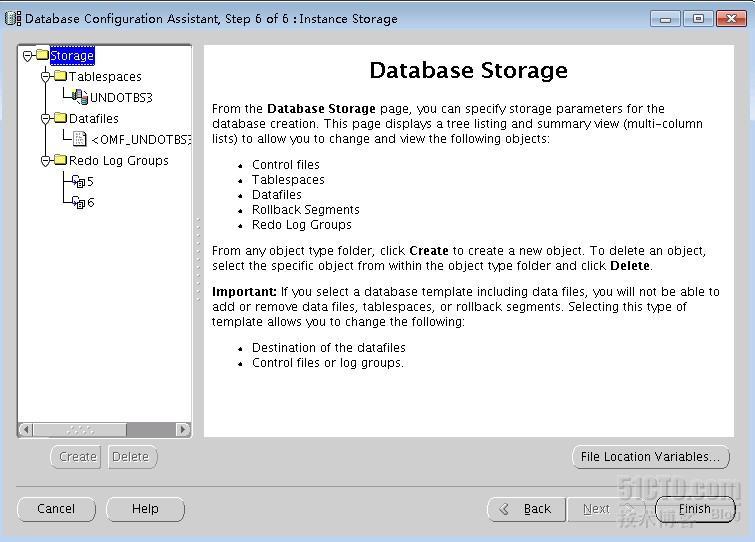 Oracle 添加RAC数据库集群节点(二)_instance_20