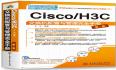 《Cisco/H3C交换机配置与管理完全手册（第2版）》终稿封面和目录