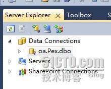 VS2010 如何导出SQlserver数据_休闲