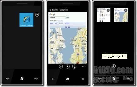 双重惊喜——Windows Phone Developer Tools初体验_Developer_04