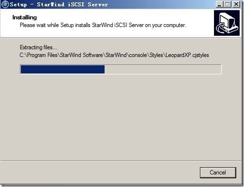 StarWind iSCSI Target_StarWind_02