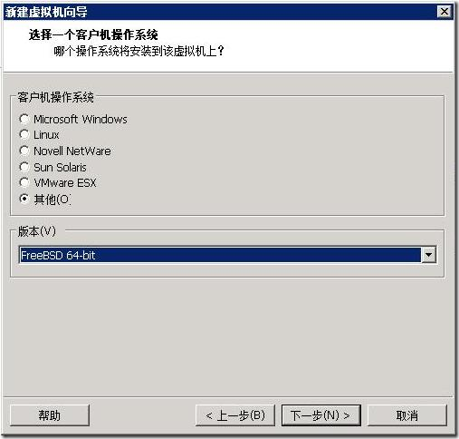 在VMware Workstation 8.0.1中安装苹果MAC OS X Lion Part 1_Mac OS_05