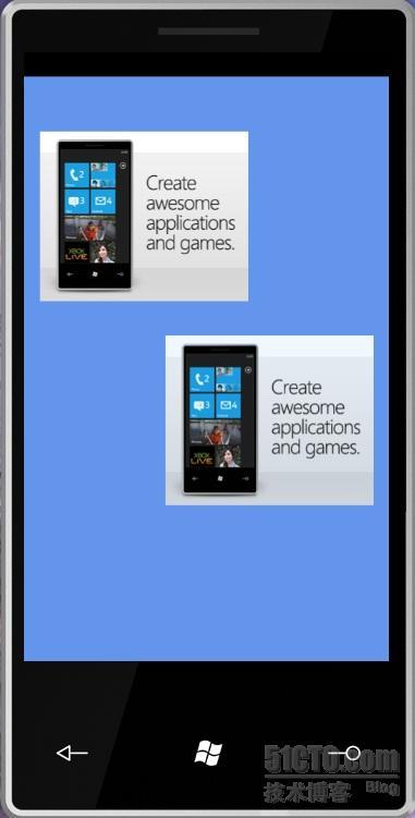 Windows Phone开发工具初体验_体验_08