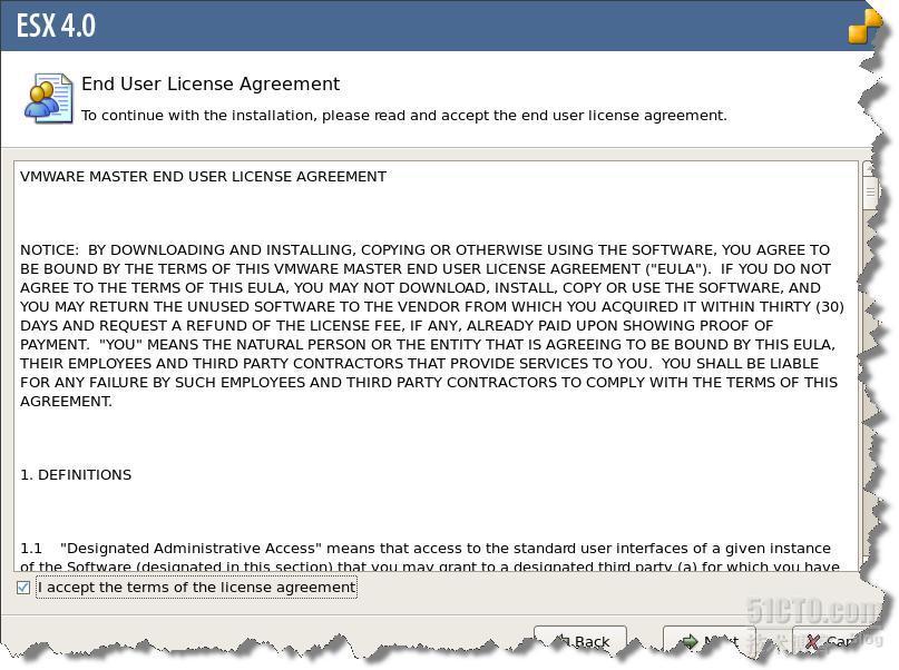 esx server 4.0 安装过程_休闲_02
