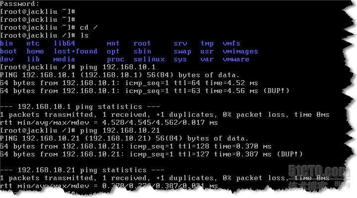 esx server 4.0 安装过程_职场_14